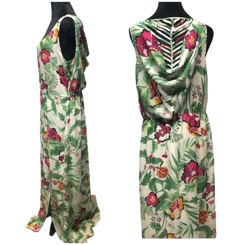 KATE & MALLORY maxi dress